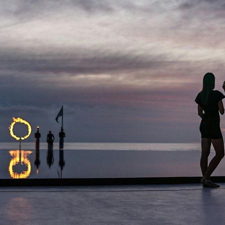 The Ritz-Carlton Maldives, Fari Islands Hotel Gaafaru Buitenkant foto