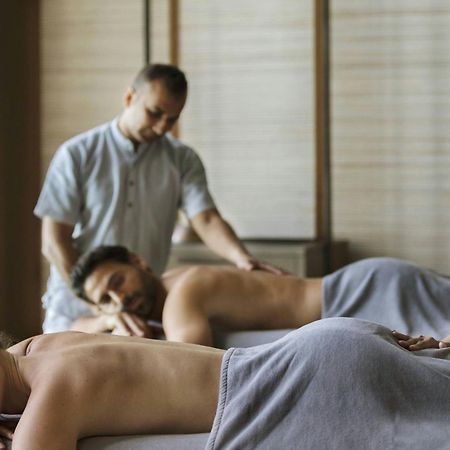 The Ritz-Carlton Maldives, Fari Islands Hotel Gaafaru Buitenkant foto